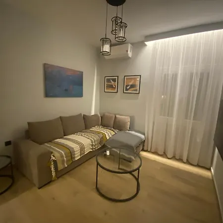 Apartment Kostas Lux Corfu (city)