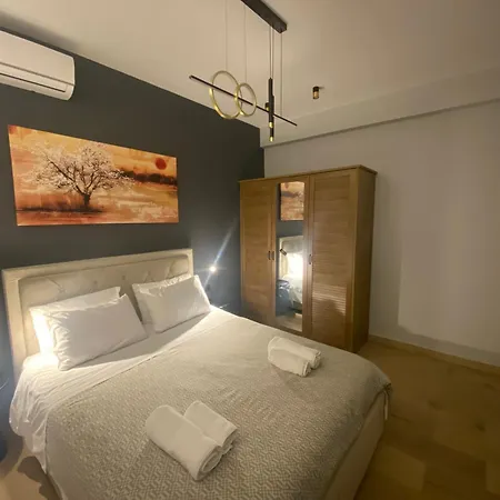 Kostas Lux Apartment Corfu (city)